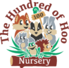 The Hundred of Hoo Nursery Logo